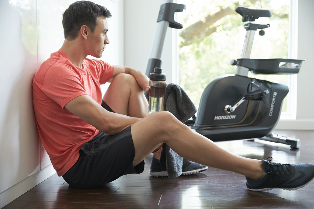 3 Things to look for in an Exercise Bike | Macarthur Fitness Equipment