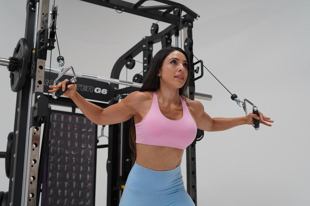 Free Weights vs Machine Weights | Macarthur Fitness Equipment