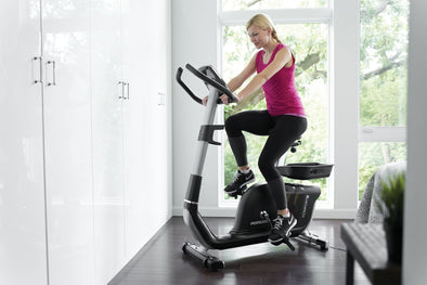 How to choose an Exercise Bike | Macarthur Fitness Equipment