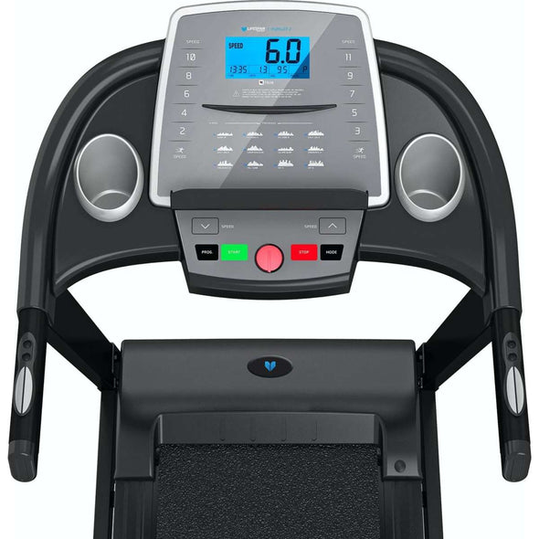 Lifespan Fitness Pursuit Treadmill with Fitlink