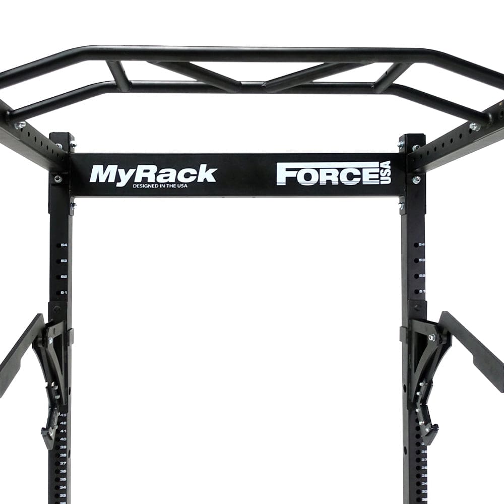 Force USA MyRack Chin Up Option 03