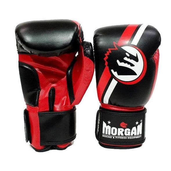 Morgan V2 Classic Boxing Gloves