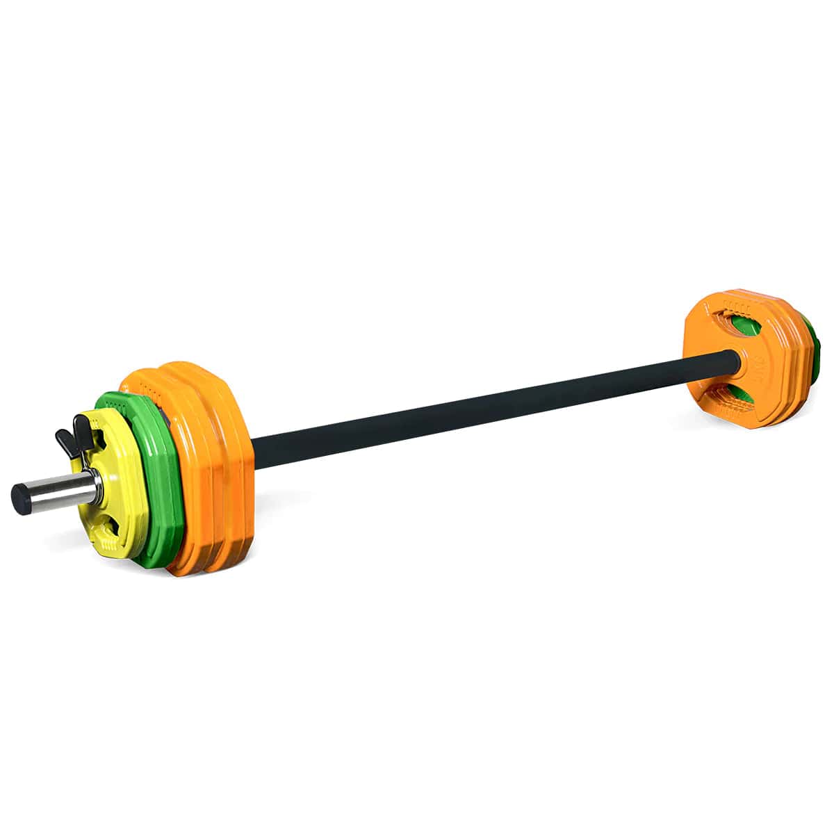 Buy Cortex 30kg Pump/Studio Barbell Weight Set Online Macarthur