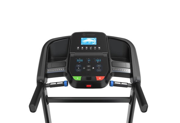 Horizon Fitness T202-26 Treadmill
