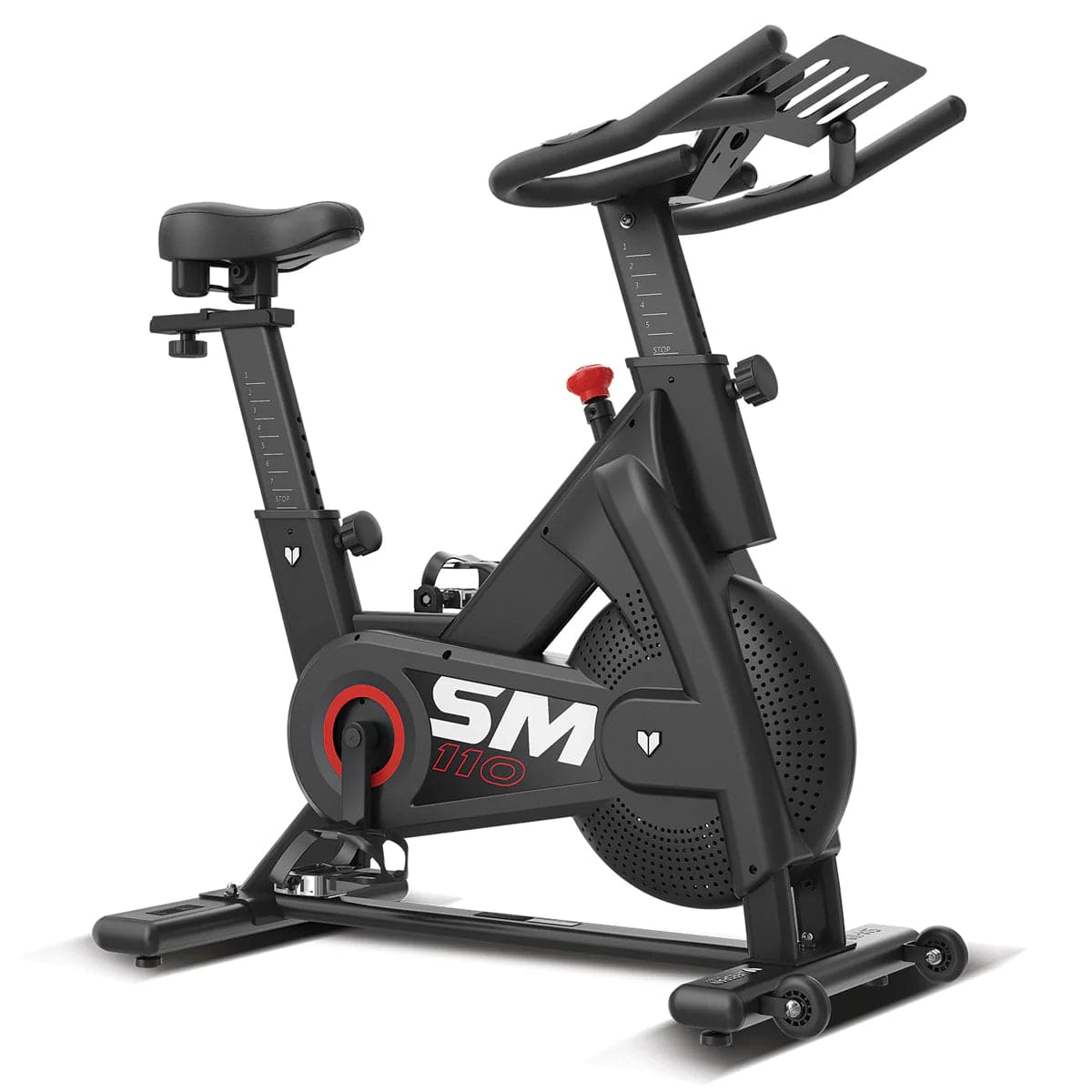 Buy Lifespan Fitness SM-110 Magnetic Spin Bike Online Macarthur