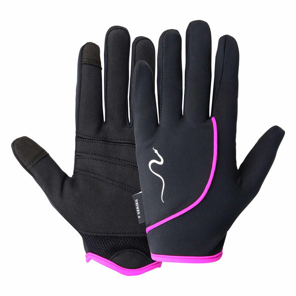 Rappd F Series Sprint Gloves