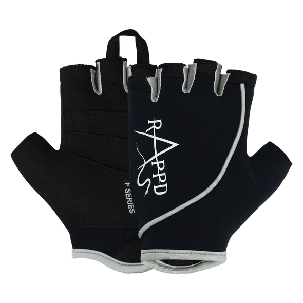 Rappd F Series Training Gloves - Mens
