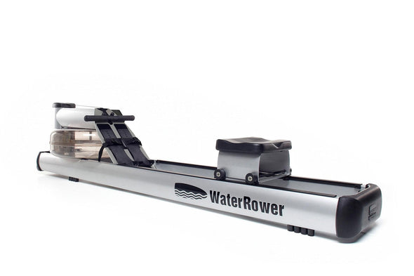 WaterRower M1 LoRise Rowing Machine