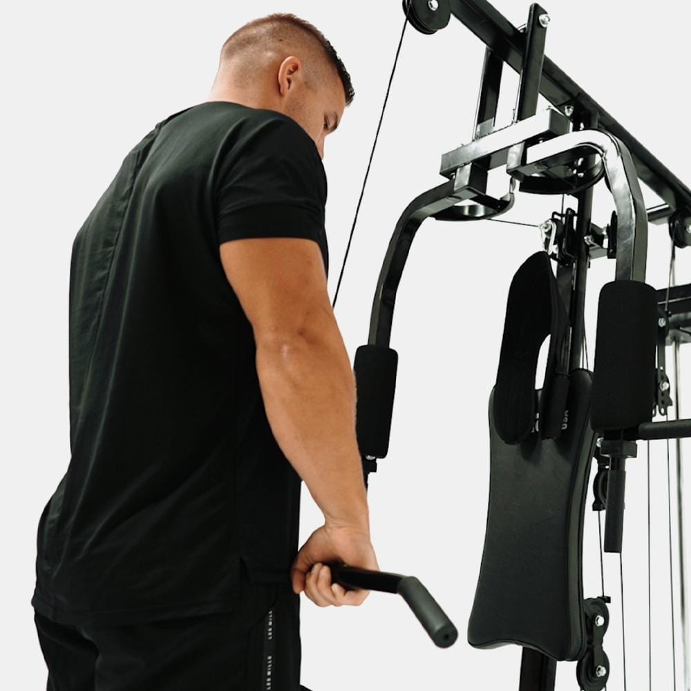 Fbd Multi Pulley Machine Buy Force USA HG100 Home Gym Online