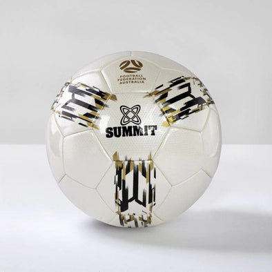 Summit Football Australia Mero Soccer Ball