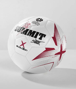 Summit FFA Evolution X Plus Soccer Ball
