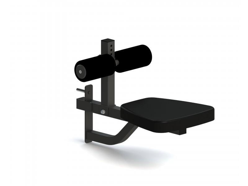 Force USA MyRack Seat/Lat for Cable Cross Attachment - Macarthur Fitness Equipment