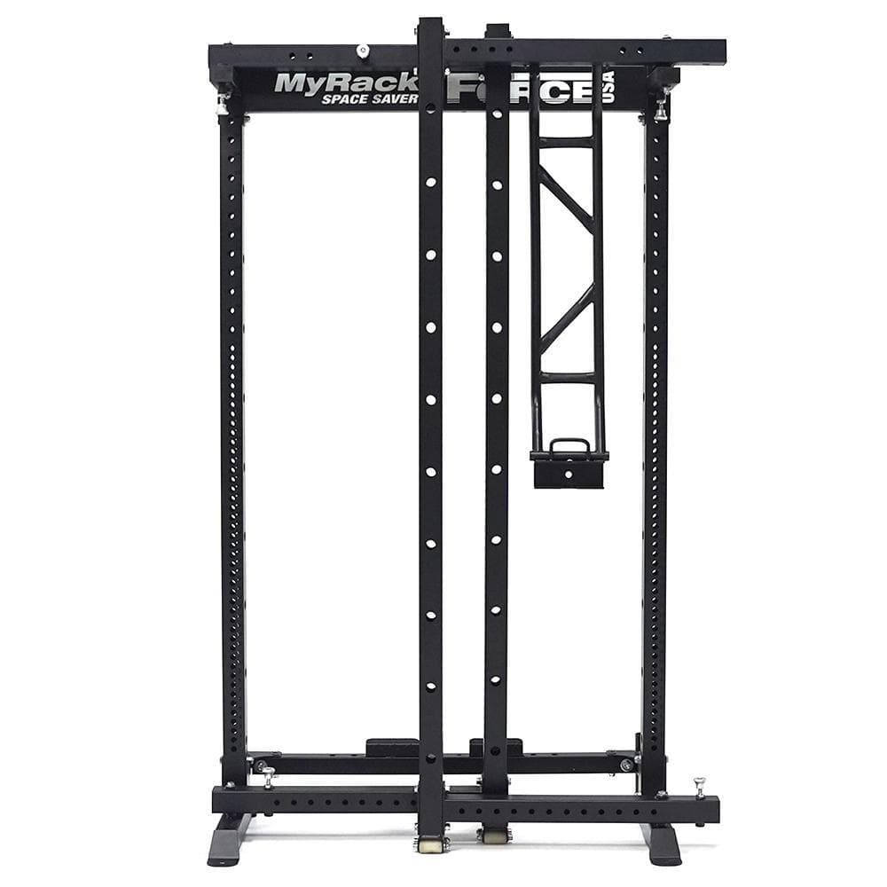 Buy Force USA MyRack Space Saver Folding Power Rack Online