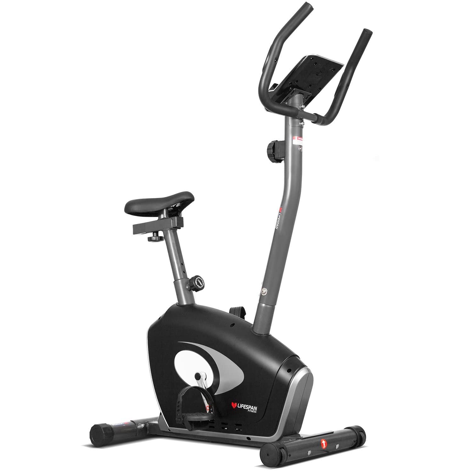 Buy Lifespan Fitness EXER-58 Exercise Bike Online Macarthur