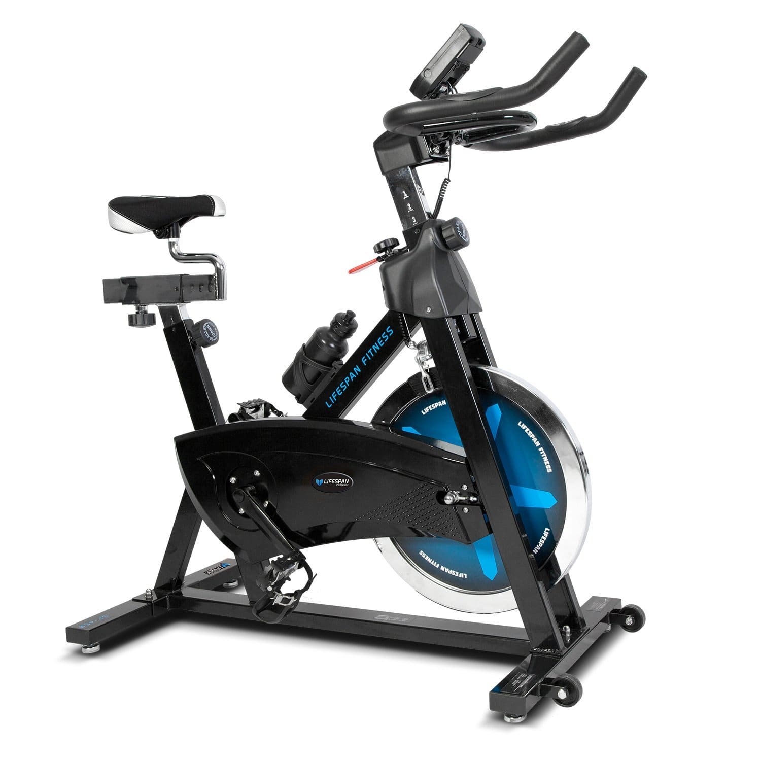 Indoor Cycling Lifespan Fitness Recumbent Bike Buy Lifespan