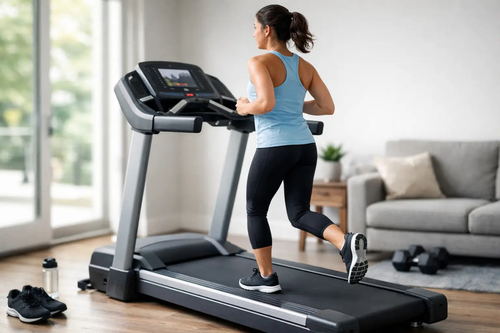 Horizon Treadmill Review: Is It Right for You?
