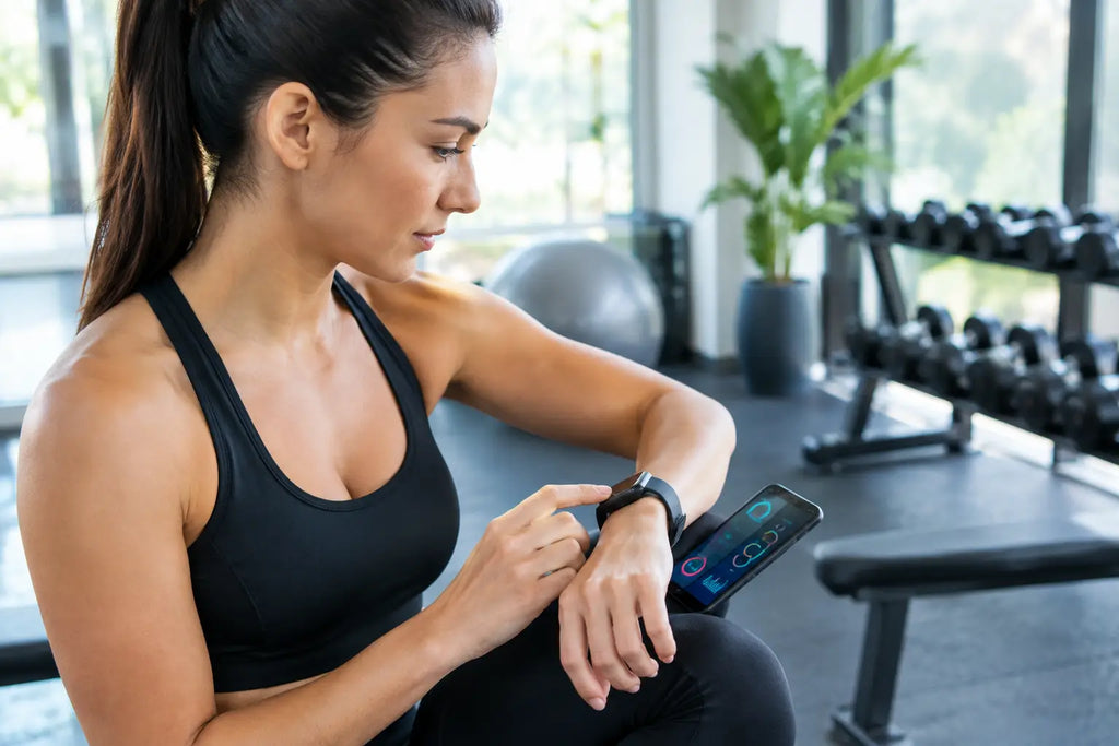 Gym Technology That Actually Improves Training