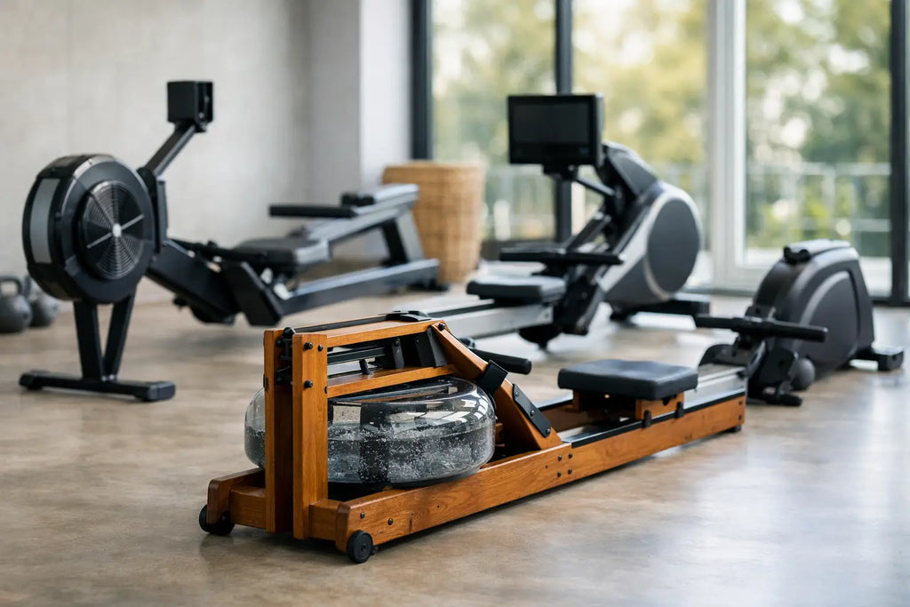 10 Best Rowing Machines Australia Buyers Rate