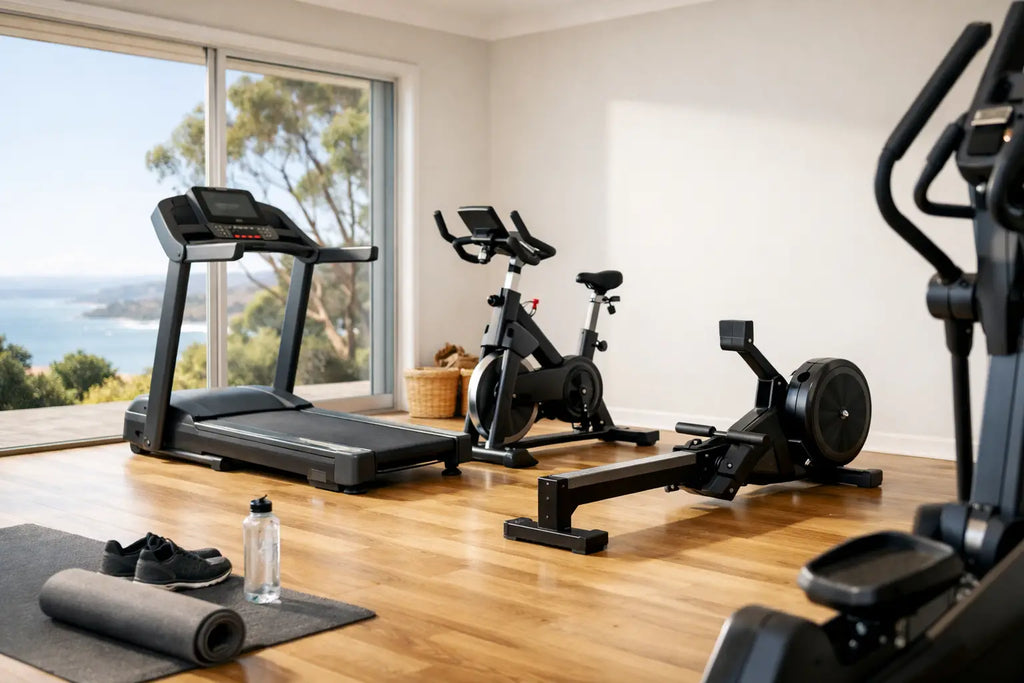 Home Cardio Machine Buying Guide for Australians