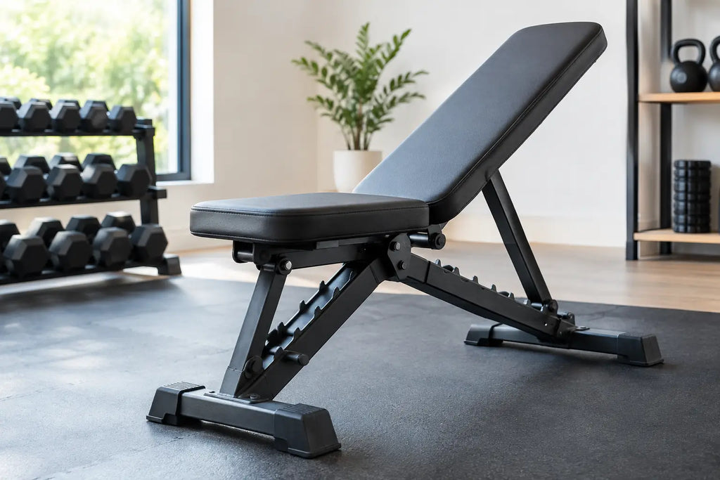Adjustable Bench Review: What’s Worth Buying?