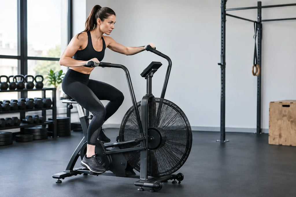 Air Bike Review: Is It Right for Your Gym?
