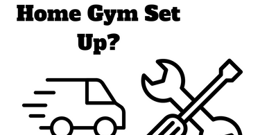 Looking At Getting Your Home Gym Set Up?