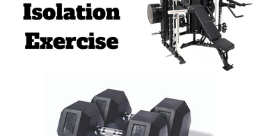Know About Compound vs Isolation Exercise