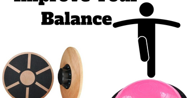 How To Improve Your Balance