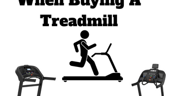 What To Look For When Buying A Treadmill