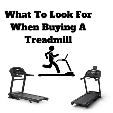 Best time to purchase a treadmill sale