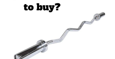 What kind of Olympic Barbell to buy