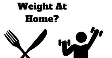 How Can You Look At Loosing Weight At Home?