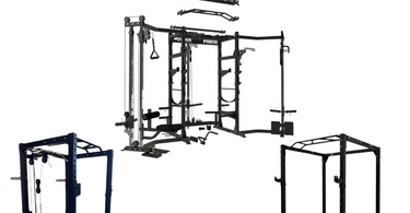 What Power Rack Should You Be Getting?