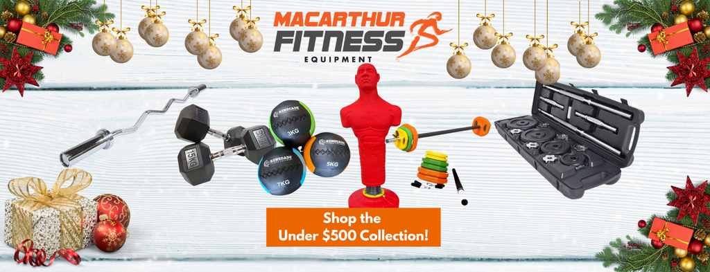 Top Gifts for Fitness Enthusiasts: The Ultimate Christmas Guide 🎄💪