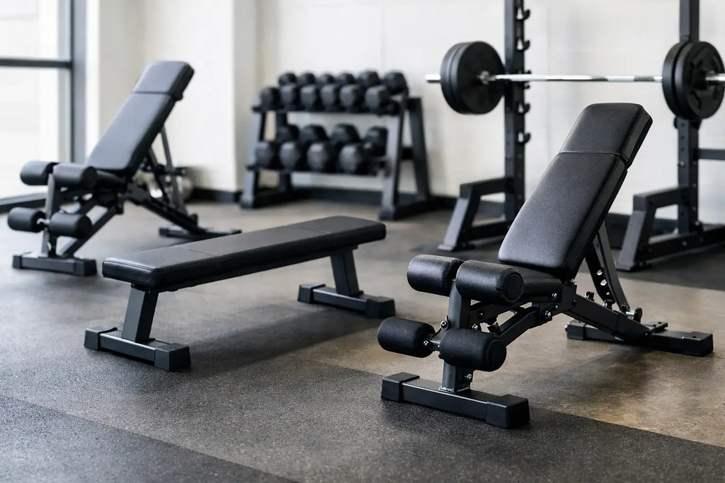 Best Weight Benches Australia Buyers Should Choose