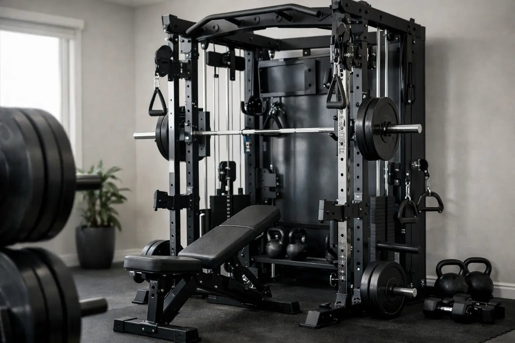 Force USA G6 Review for Home Gym Buyers
