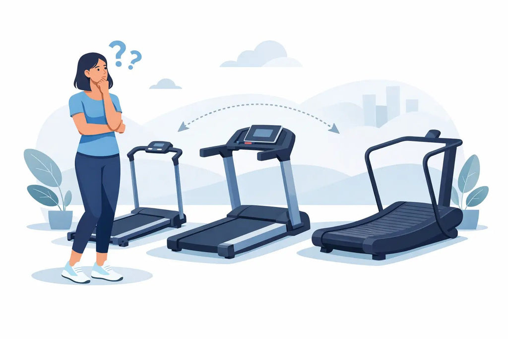 Which Treadmill Is Best for Walking? - Macarthur Fitness Equipment