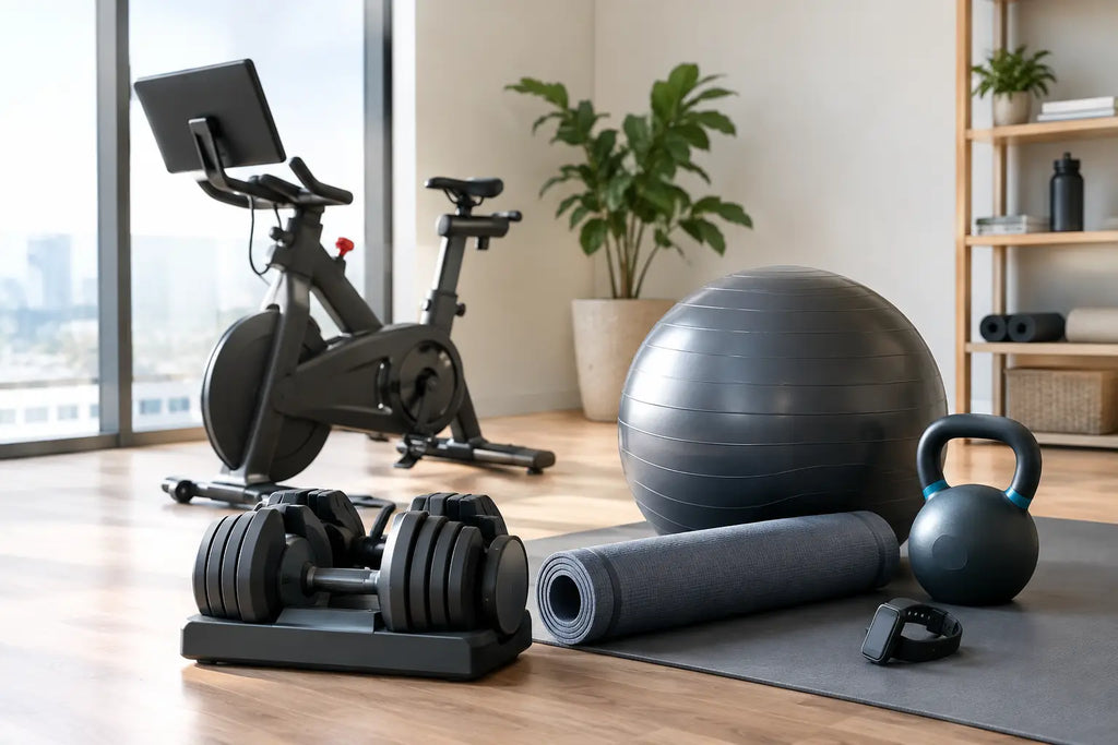 Fitness Equipment Trends Worth Buying in 2026
