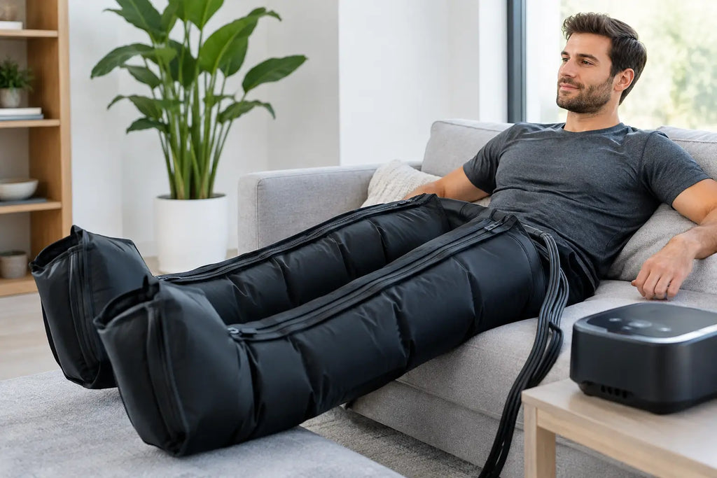 Recovery Boots Review: Are They Worth It?