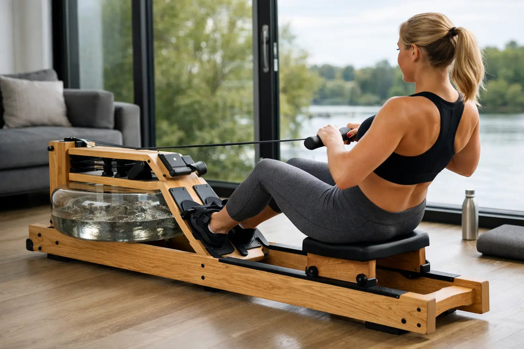 WaterRower Review Australia: Worth It?