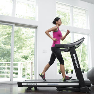 The advantages of a Treadmill at Home | Macarthur Fitness Equipment