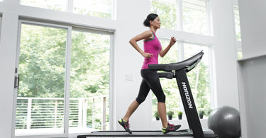 The advantages of a Treadmill at Home | Macarthur Fitness Equipment