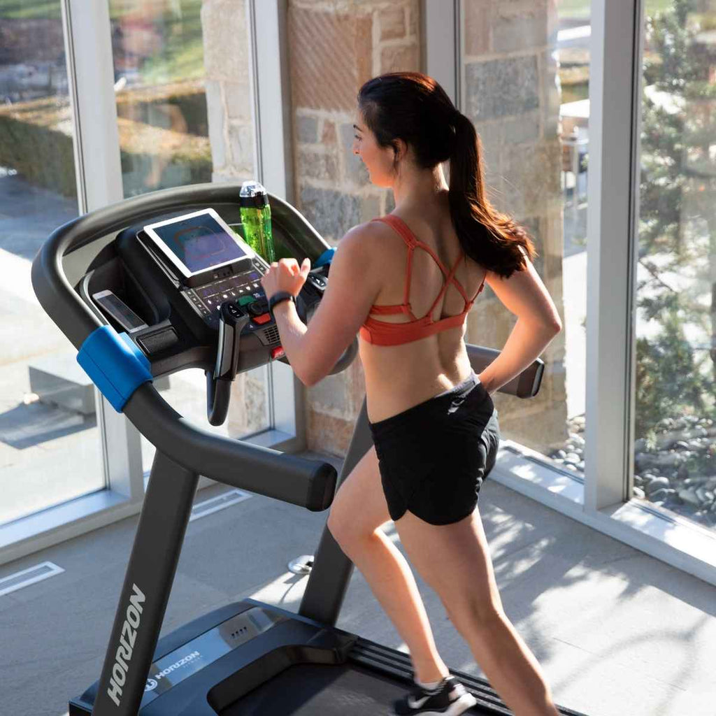 Treadmills