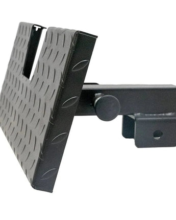 Force USA Low Row Footplate (fits G1-V2, G3-V2, G6-B)