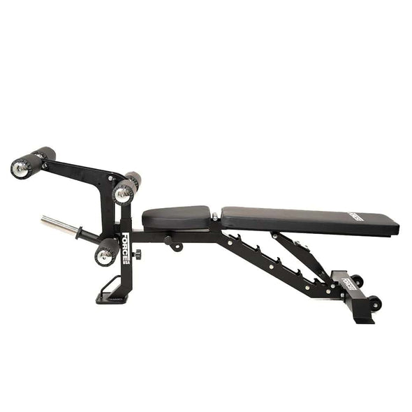 Force USA MyBench FID Bench with Arm and Leg Developer V2
