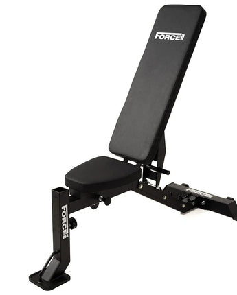 Force USA MyBench FID Bench with Arm and Leg Developer V2