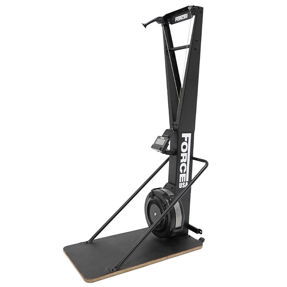 Force USA Ski Trainer & Stand