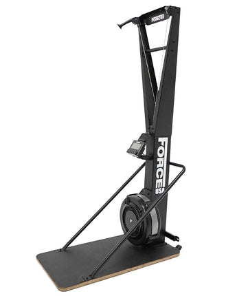 Force USA Ski Trainer & Stand