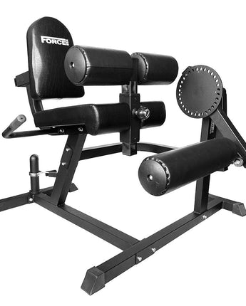 Force USA Leg Extension/Leg Curl Machine V3