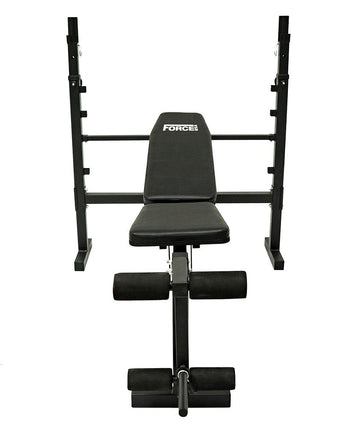 Force USA Bench Press